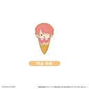 (PO) Paradox Live Ice Cream Tapi Pins Vol. 4 [BOX] Image_6