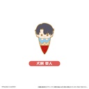 (PO) Paradox Live Ice Cream Tapi Pins Vol. 4 [BOX] Image_7