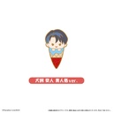 (PO) Paradox Live Ice Cream Tapi Pins Vol. 4 [BOX] Image_8