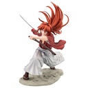 (PO) Rurouni Kenshin: Meiji Swordsman Romantic Story ARTFX J - Himura Kenshin Image_2