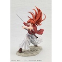 (PO) Rurouni Kenshin: Meiji Swordsman Romantic Story ARTFX J - Himura Kenshin Image_3