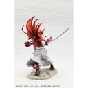 (PO) Rurouni Kenshin: Meiji Swordsman Romantic Story ARTFX J - Himura Kenshin Image_4