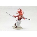 (PO) Rurouni Kenshin: Meiji Swordsman Romantic Story ARTFX J - Himura Kenshin Image_5