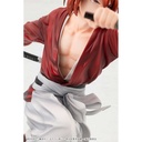 (PO) Rurouni Kenshin: Meiji Swordsman Romantic Story ARTFX J - Himura Kenshin Image_8