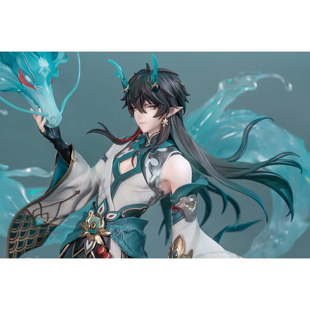 (PO) Honkai: Star Rail - Dan Heng • Imbibitor Lunae Extended ver. Image_5