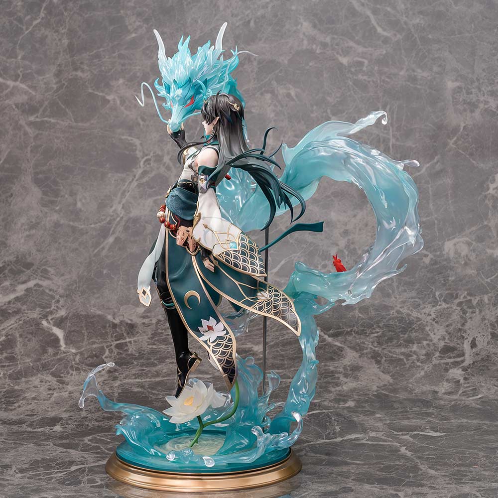 (PO) Honkai: Star Rail - Dan Heng • Imbibitor Lunae Extended ver. Image_8