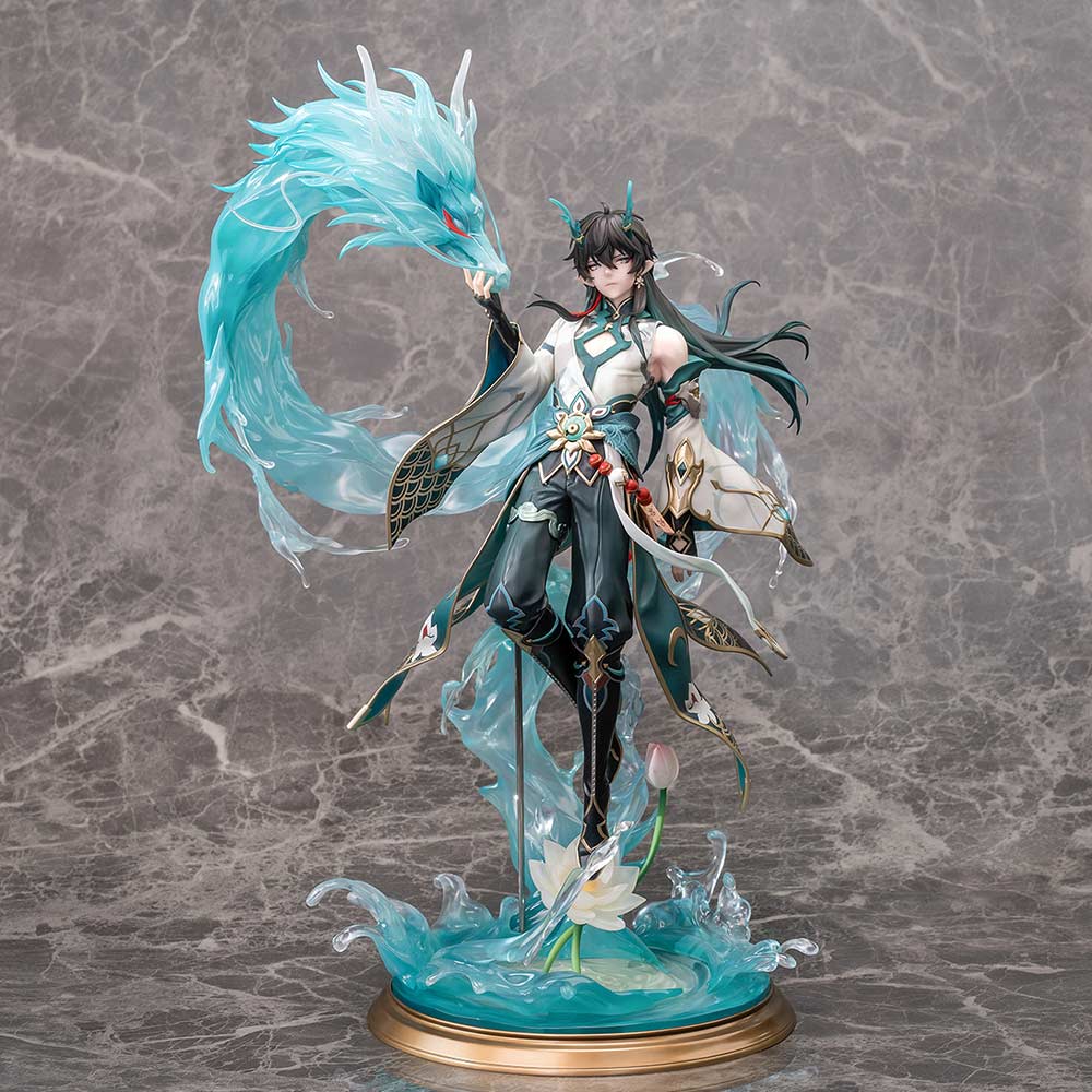 (PO) Honkai: Star Rail - Dan Heng • Imbibitor Lunae Extended ver. Image_10