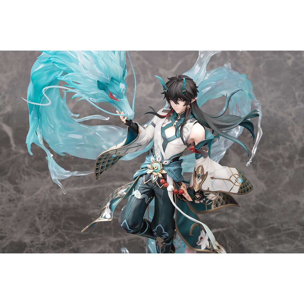 (PO) Honkai: Star Rail - Dan Heng • Imbibitor Lunae Extended ver. Image_13