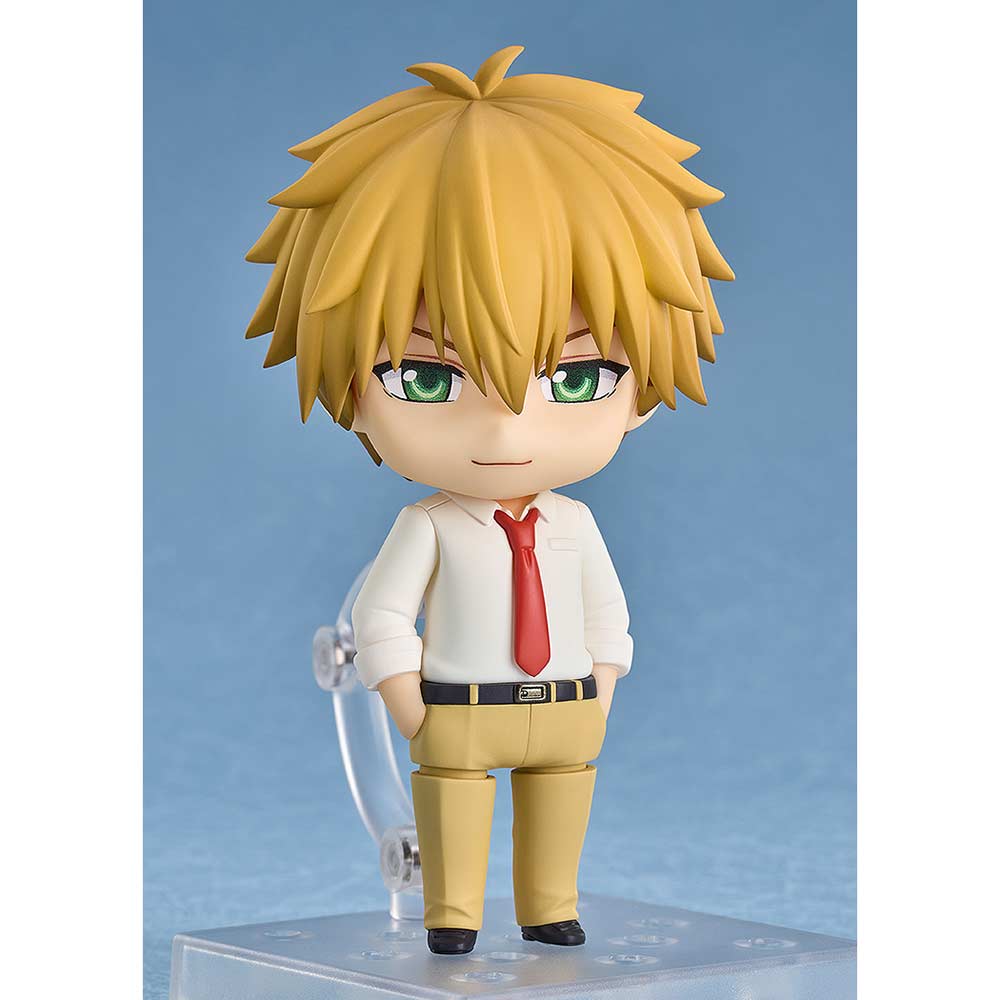 (PO) Nendoroid 2471 Maid Sama! - Takumi Usui Image_2