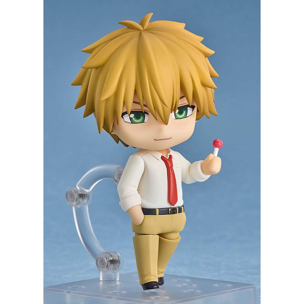 (PO) Nendoroid 2471 Maid Sama! - Takumi Usui Image_3