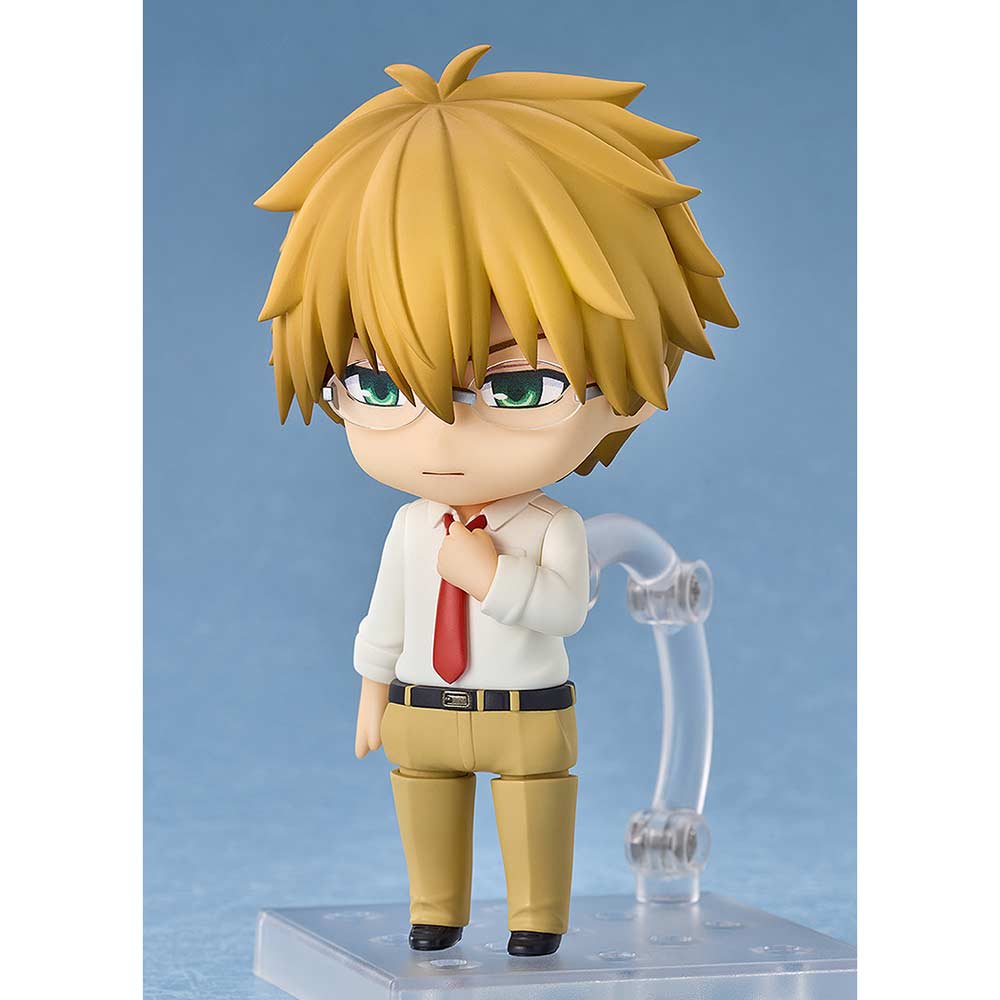 (PO) Nendoroid 2471 Maid Sama! - Takumi Usui Image_4