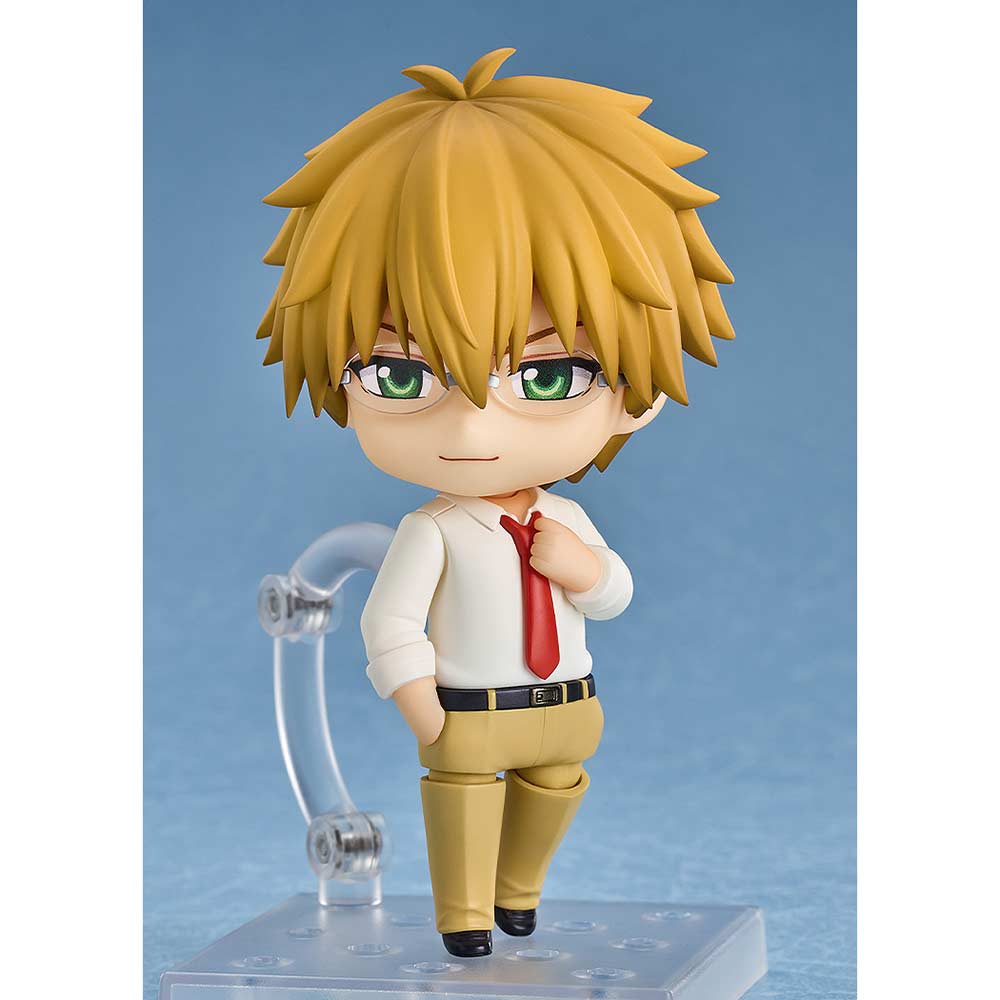 (PO) Nendoroid 2471 Maid Sama! - Takumi Usui Image_6