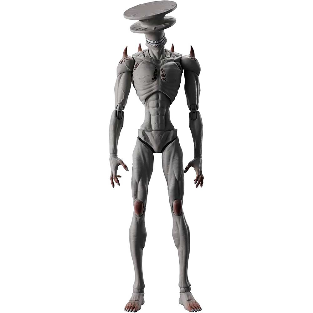 (PO) S.H.Figuarts Kaiju No. 8 - Kaiju No. 9 Image_2