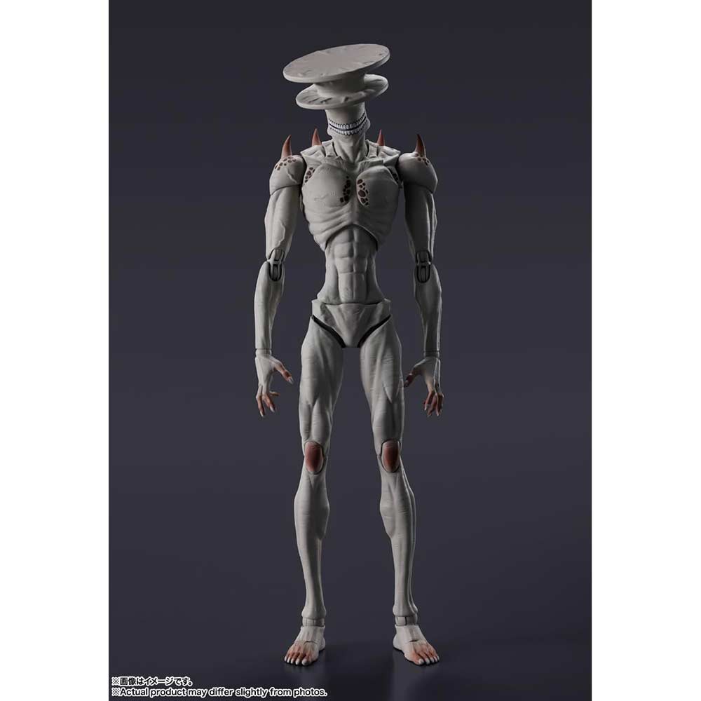 (PO) S.H.Figuarts Kaiju No. 8 - Kaiju No. 9 Image_3