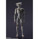 (PO) S.H.Figuarts Kaiju No. 8 - Kaiju No. 9 Image_3