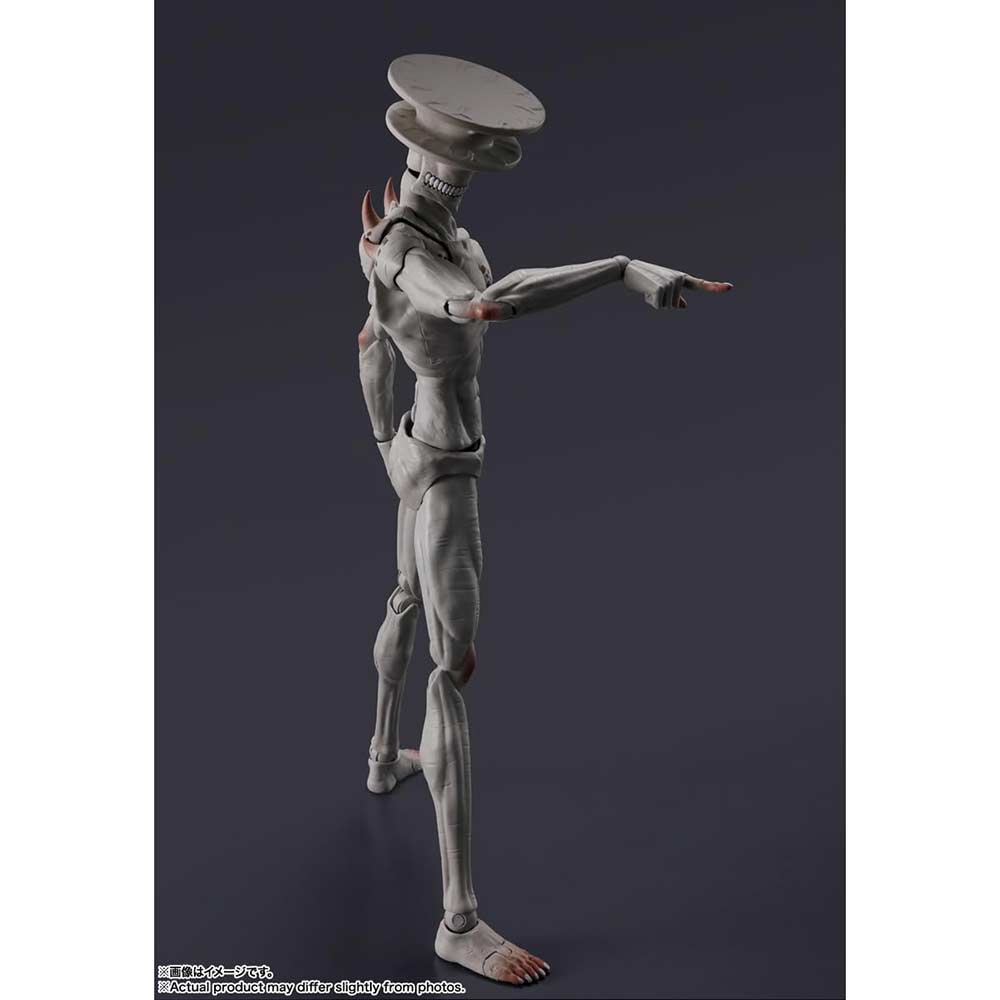 (PO) S.H.Figuarts Kaiju No. 8 - Kaiju No. 9 Image_4