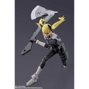(PO) S.H.Figuarts Kaiju No. 8 - Shinomiya Kikoru Image_5