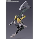 (PO) S.H.Figuarts Kaiju No. 8 - Shinomiya Kikoru Image_6