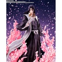 (PO) Figuarts Zero Bleach: Thousand-Year Blood War - Kuchiki Byakuya -Thousand-Year Blood War- Image_10