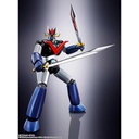 (PO) Soul of Chogokin Great Mazinger - GX-111 Great Mazinger Kakushin -KAKUMEI SHINKA- Image_5