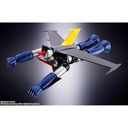 (PO) Soul of Chogokin Great Mazinger - GX-111 Great Mazinger Kakushin -KAKUMEI SHINKA- Image_14