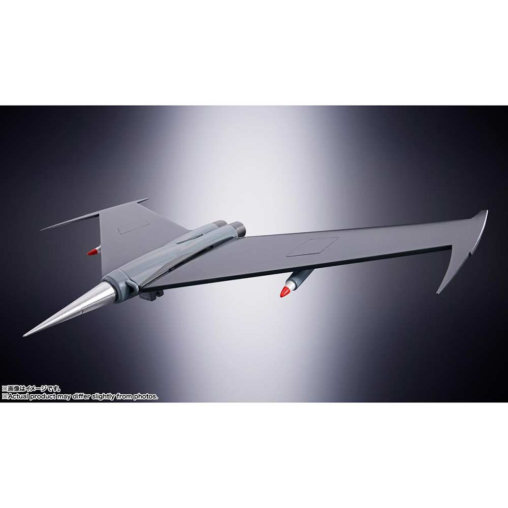 (PO) Soul of Chogokin Great Mazinger - GX-111 Great Mazinger Kakushin -KAKUMEI SHINKA- Image_15