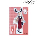 (PO) Arknights Original Illustration Viviana Shopping Ver. Big Acrylic Stand with Parts Image_2