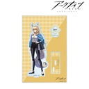 (PO) Arknights Original Illustration Nearl Shopping Ver. Big Acrylic Stand with Parts Image_2