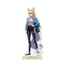 (PO) Arknights Original Illustration Nearl Shopping Ver. Big Acrylic Stand with Parts Image_3