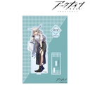 (PO) Arknights Original Illustration Shining Shopping Ver. Big Acrylic Stand with Parts Image_2