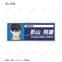 (PO) Haikyu!! Trading Ani-Art Vol. 4 Acrylic Name Plate [BOX] Image_4