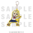 (PO) Bocchi the Rock! x kumamine Trading Acrylic Key Chain [BOX] Image_3