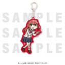 (PO) Bocchi the Rock! x kumamine Trading Acrylic Key Chain [BOX] Image_5