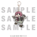 (PO) Bocchi the Rock! x kumamine Trading Acrylic Key Chain [BOX] Image_8