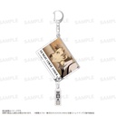 (PO) Bungo Stray Dogs Trading Scenes Acrylic Key Chain [BOX] Image_2