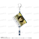 (PO) Bungo Stray Dogs Trading Scenes Acrylic Key Chain [BOX] Image_3