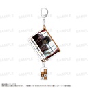 (PO) Bungo Stray Dogs Trading Scenes Acrylic Key Chain [BOX] Image_4