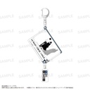 (PO) Bungo Stray Dogs Trading Scenes Acrylic Key Chain [BOX] Image_6