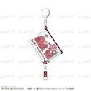 (PO) Bungo Stray Dogs Trading Scenes Acrylic Key Chain [BOX] Image_9