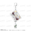 (PO) Bungo Stray Dogs Trading Scenes Acrylic Key Chain [BOX] Image_11