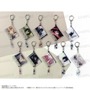 (PO) Bungo Stray Dogs Trading Scenes Acrylic Key Chain [BOX] Image_12