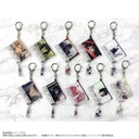 (PO) Bungo Stray Dogs Trading Scenes Acrylic Key Chain [BOX] Image_13