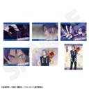 (PO) Blue Lock Bromide Set (6 Set) Mikage Reo Image_1