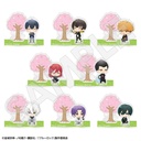 (PO) Blue Lock Trading Chibi Chara Acrylic Diorama [BOX] Image_1