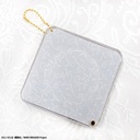 (PO) Wind Breaker Acrylic Frame & Can Badge Set Kaji Ren Image_2