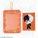 (PO) Wind Breaker Acrylic Frame & Card Set Sakura Haruka Image_3