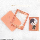 (PO) Wind Breaker Acrylic Frame & Card Set Sakura Haruka Image_4