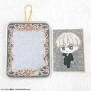 (PO) Wind Breaker Acrylic Frame & Card Set Kaji Ren Image_3