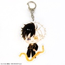 (PO) Wind Breaker Trading Acrylic Key Chain Suit [BOX] Image_2