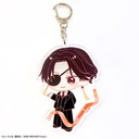 (PO) Wind Breaker Trading Acrylic Key Chain Suit [BOX] Image_4